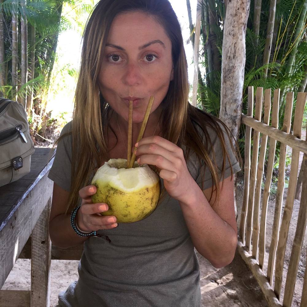 Meet your Posher, Anne